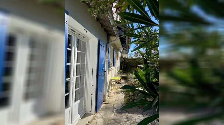 Ma-Cabane - Vente Maison DOMPIERRE-SUR-MER, 196 m²