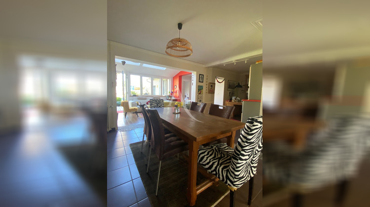 Ma-Cabane - Vente Maison DOMPIERRE-SUR-MER, 196 m²