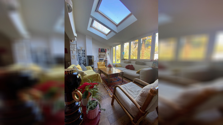 Ma-Cabane - Vente Maison DOMPIERRE-SUR-MER, 196 m²