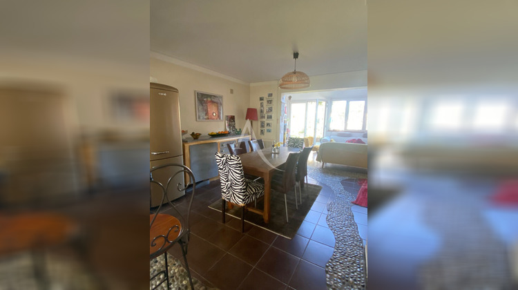 Ma-Cabane - Vente Maison DOMPIERRE-SUR-MER, 196 m²