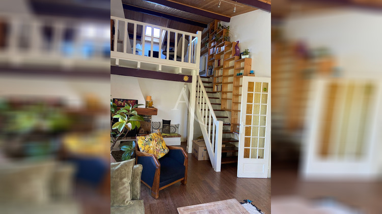 Ma-Cabane - Vente Maison DOMPIERRE-SUR-MER, 196 m²