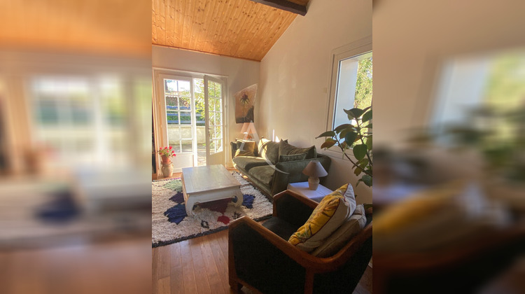 Ma-Cabane - Vente Maison DOMPIERRE-SUR-MER, 196 m²