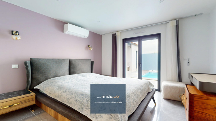 Ma-Cabane - Vente Maison Dompierre-sur-Mer, 144 m²