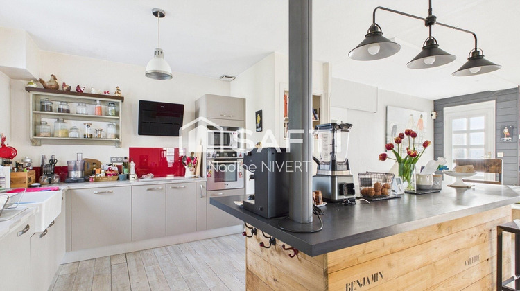 Ma-Cabane - Vente Maison Dompierre-sur-Mer, 155 m²