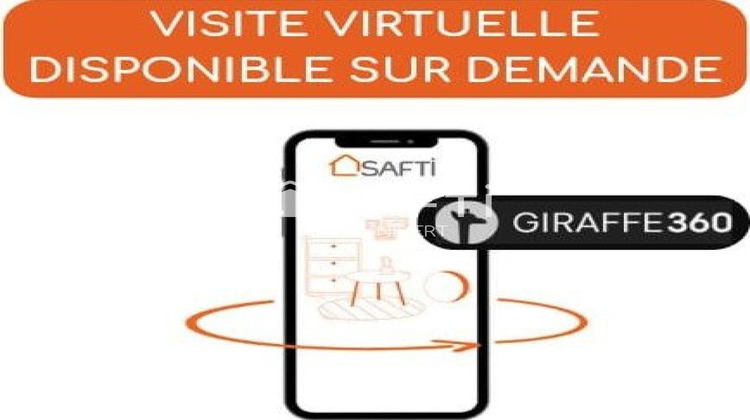 Ma-Cabane - Vente Maison Dompierre-sur-Mer, 155 m²