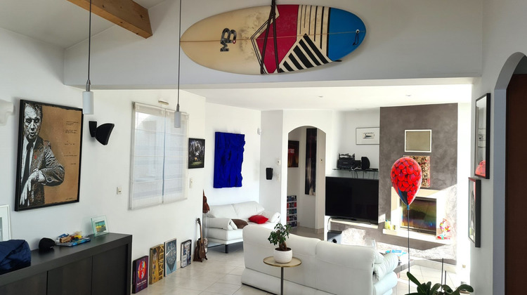 Ma-Cabane - Vente Maison Dompierre-sur-Mer, 172 m²