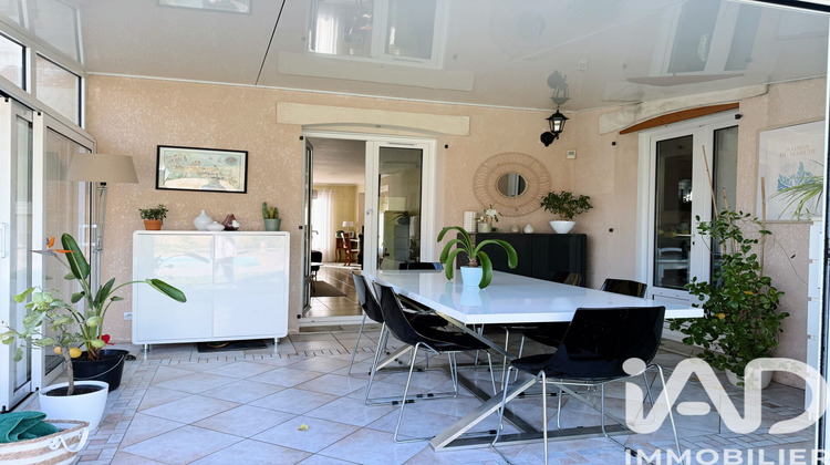 Ma-Cabane - Vente Maison Dompierre-sur-Mer, 142 m²