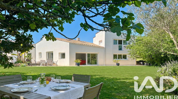 Ma-Cabane - Vente Maison Dompierre-sur-Mer, 155 m²