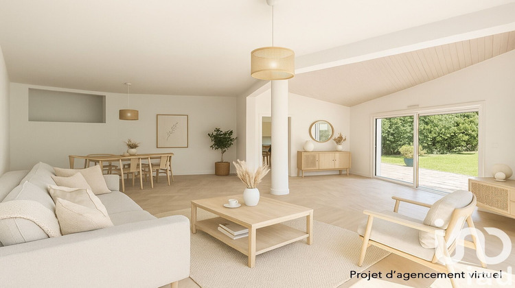 Ma-Cabane - Vente Maison Dompierre-sur-Mer, 155 m²