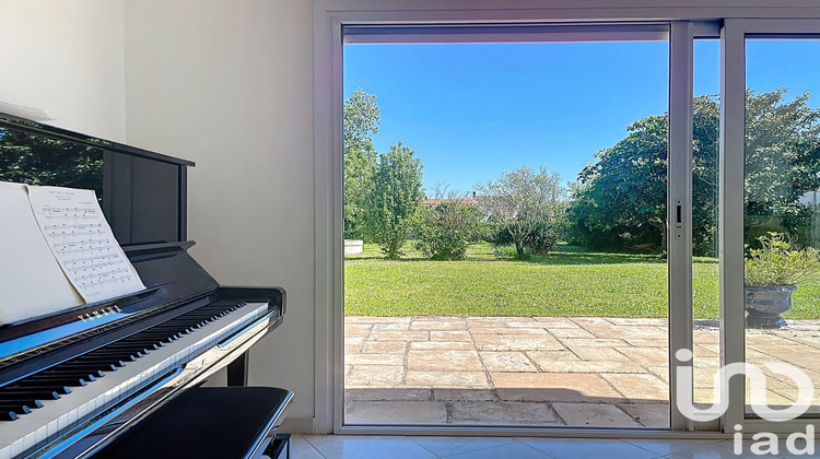 Ma-Cabane - Vente Maison Dompierre-sur-Mer, 155 m²