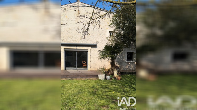 Ma-Cabane - Vente Maison Dompierre-sur-Mer, 149 m²