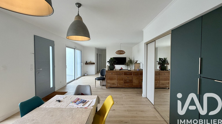 Ma-Cabane - Vente Maison Dompierre-sur-Mer, 83 m²