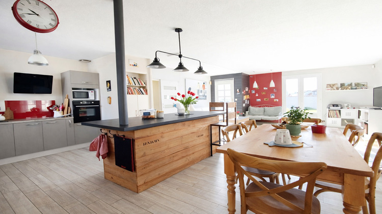 Ma-Cabane - Vente Maison DOMPIERRE-SUR-MER, 155 m²