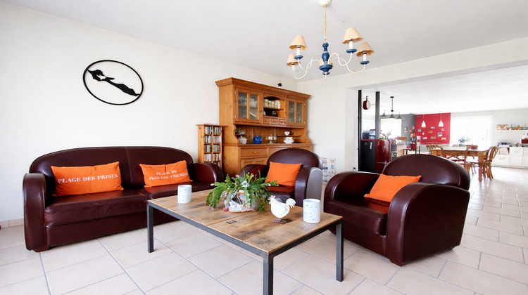 Ma-Cabane - Vente Maison DOMPIERRE-SUR-MER, 155 m²