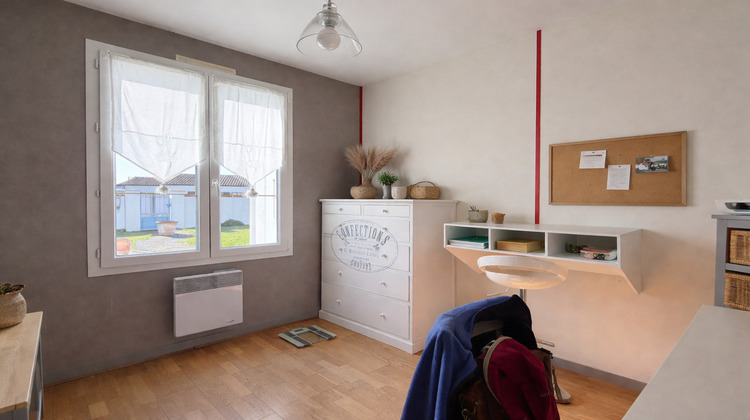 Ma-Cabane - Vente Maison DOMPIERRE-SUR-MER, 155 m²