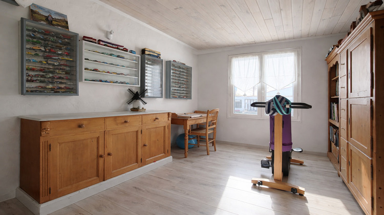 Ma-Cabane - Vente Maison DOMPIERRE-SUR-MER, 155 m²