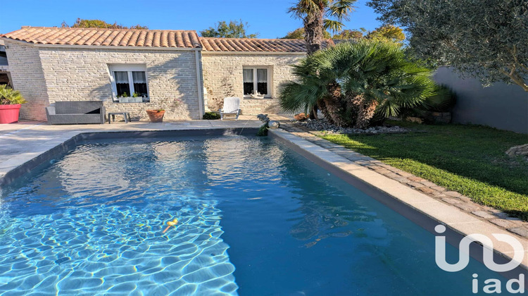 Ma-Cabane - Vente Maison Dompierre-sur-Mer, 175 m²