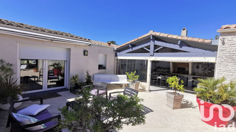 Ma-Cabane - Vente Maison Dompierre-sur-Mer, 175 m²