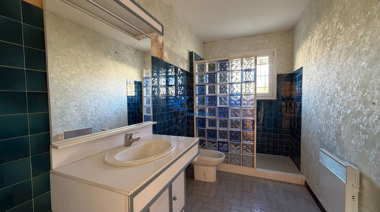 Ma-Cabane - Vente Maison DOMPIERRE-SUR-MER, 87 m²