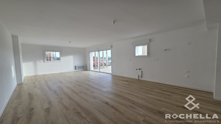 Ma-Cabane - Vente Maison Dompierre-sur-Mer, 92 m²