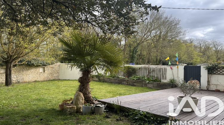 Ma-Cabane - Vente Maison Dompierre-sur-Mer, 149 m²