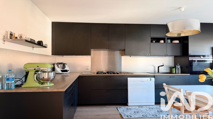 Ma-Cabane - Vente Maison Dompierre-sur-Mer, 142 m²