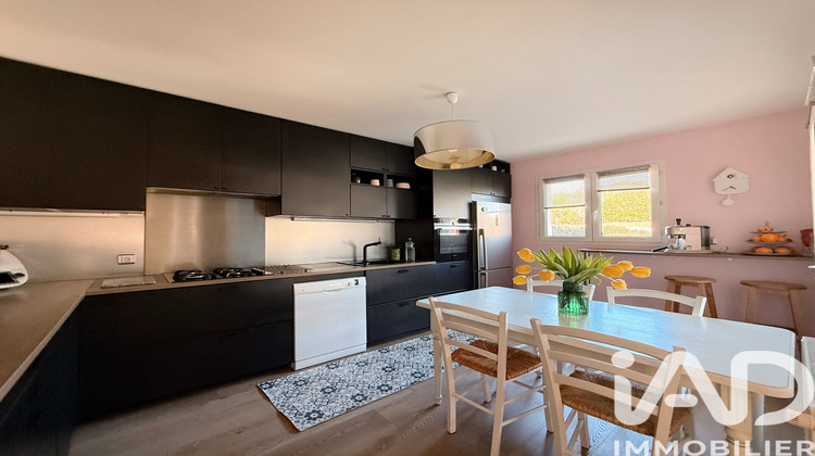 Ma-Cabane - Vente Maison Dompierre-sur-Mer, 142 m²