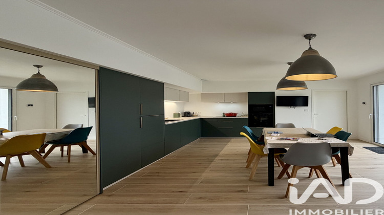 Ma-Cabane - Vente Maison Dompierre-sur-Mer, 81 m²