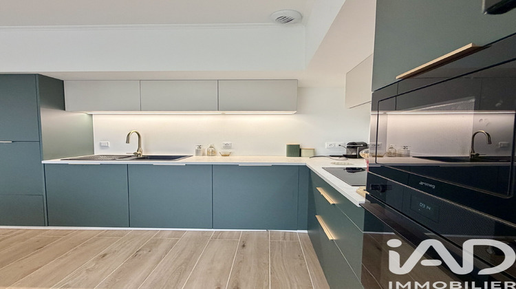 Ma-Cabane - Vente Maison Dompierre-sur-Mer, 81 m²