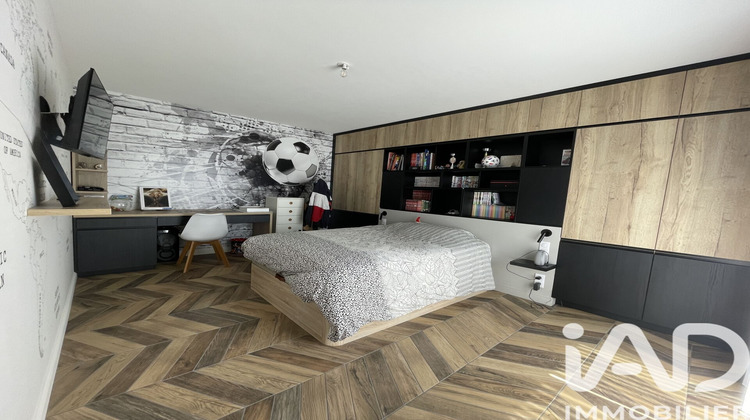 Ma-Cabane - Vente Maison Dompierre-sur-Mer, 195 m²