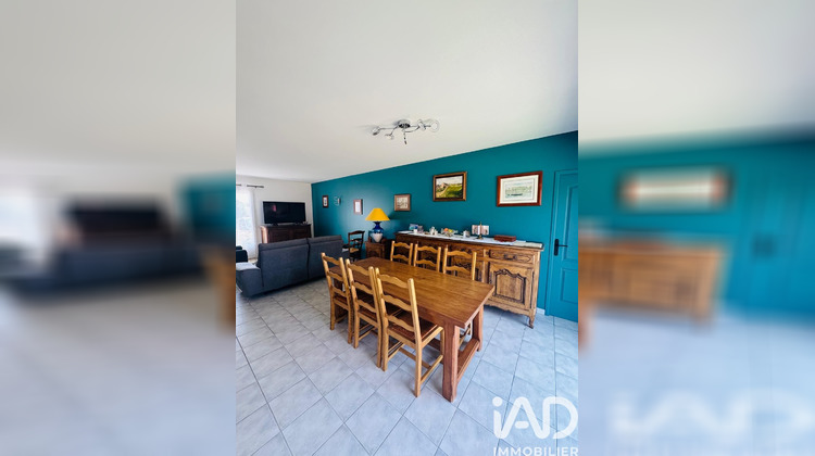 Ma-Cabane - Vente Maison Dompierre-sur-Mer, 130 m²