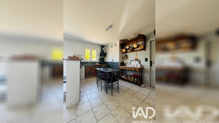 Ma-Cabane - Vente Maison Dompierre-sur-Mer, 130 m²