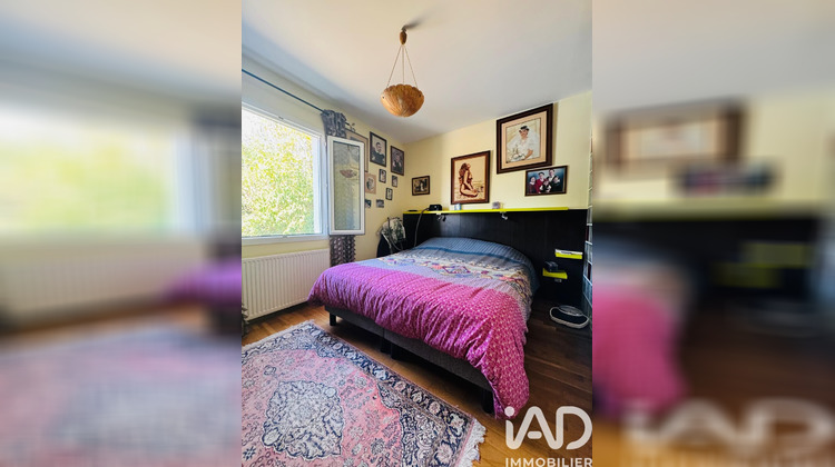 Ma-Cabane - Vente Maison Dompierre-sur-Mer, 130 m²