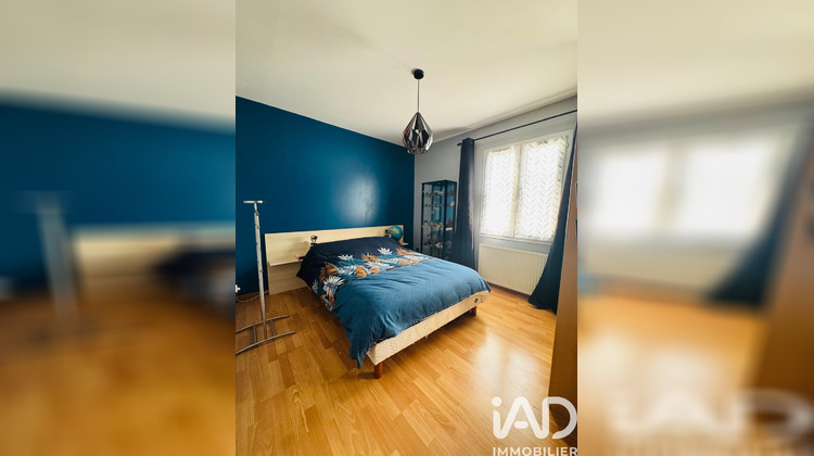 Ma-Cabane - Vente Maison Dompierre-sur-Mer, 130 m²