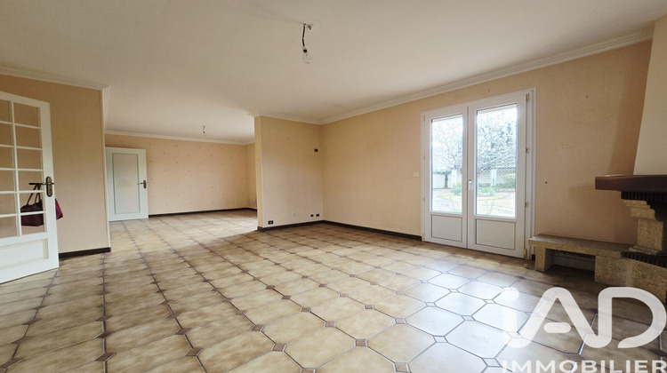 Ma-Cabane - Vente Maison Dompierre-sur-Mer, 86 m²