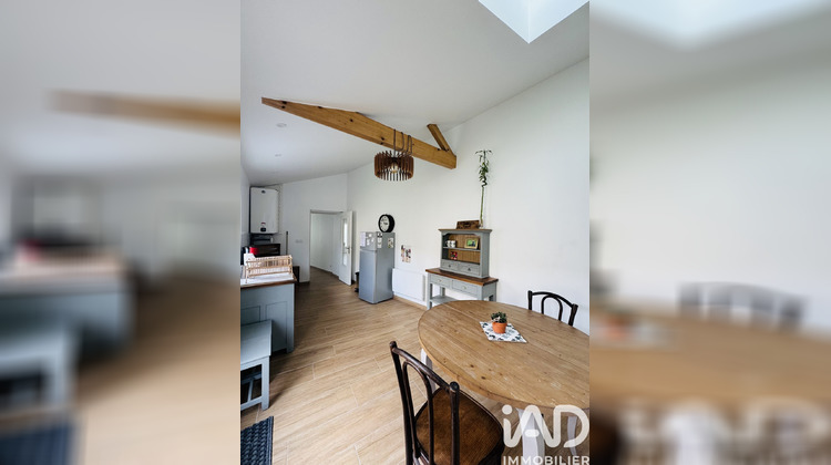 Ma-Cabane - Vente Maison Dompierre-sur-Mer, 67 m²