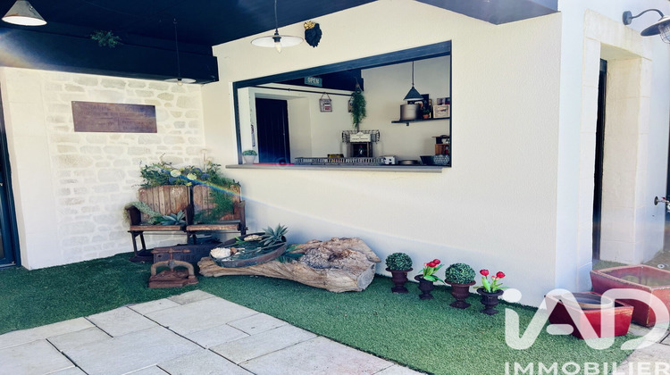 Ma-Cabane - Vente Maison Dompierre-sur-Mer, 220 m²