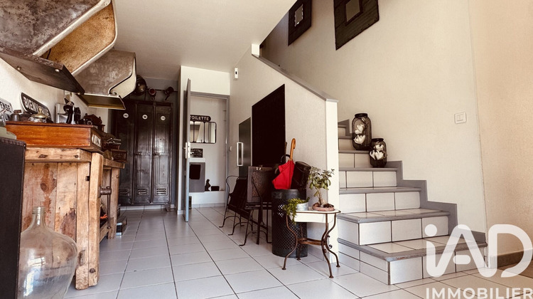 Ma-Cabane - Vente Maison Dompierre-sur-Mer, 220 m²