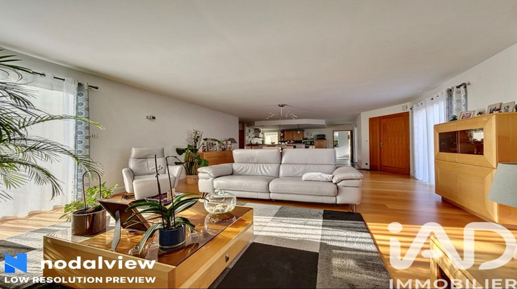 Ma-Cabane - Vente Maison Dompierre-sur-Mer, 154 m²
