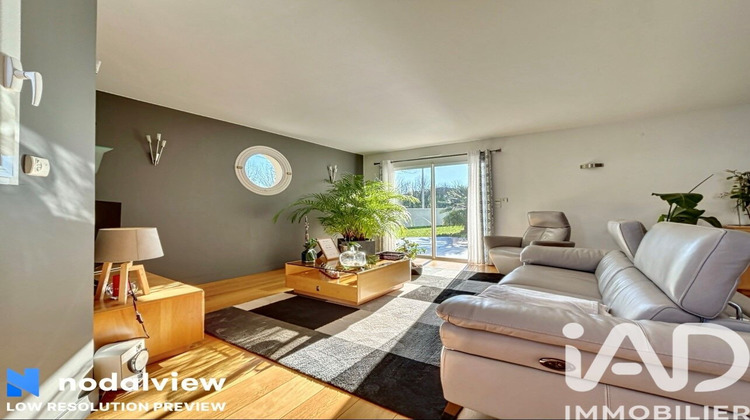 Ma-Cabane - Vente Maison Dompierre-sur-Mer, 154 m²