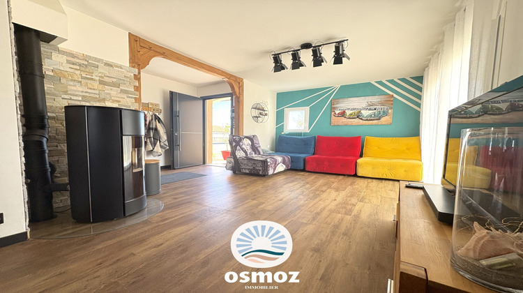Ma-Cabane - Vente Maison Dompierre-sur-Mer, 96 m²