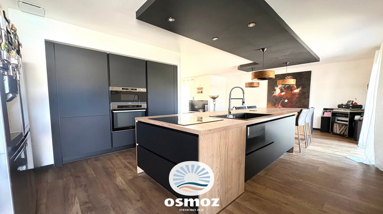 Ma-Cabane - Vente Maison Dompierre-sur-Mer, 96 m²
