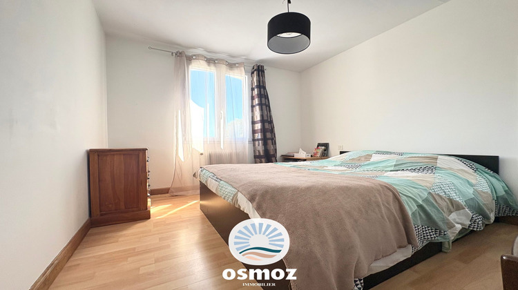 Ma-Cabane - Vente Maison Dompierre-sur-Mer, 96 m²