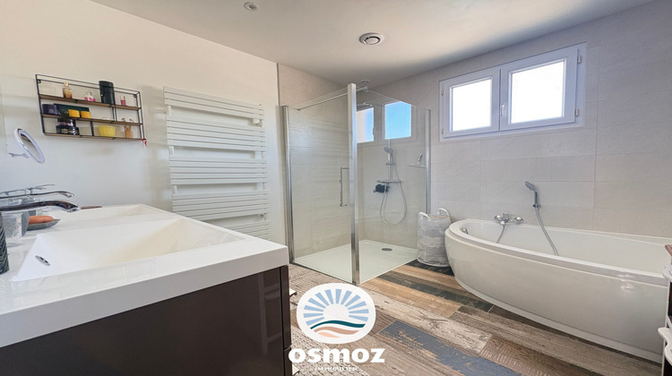 Ma-Cabane - Vente Maison Dompierre-sur-Mer, 96 m²