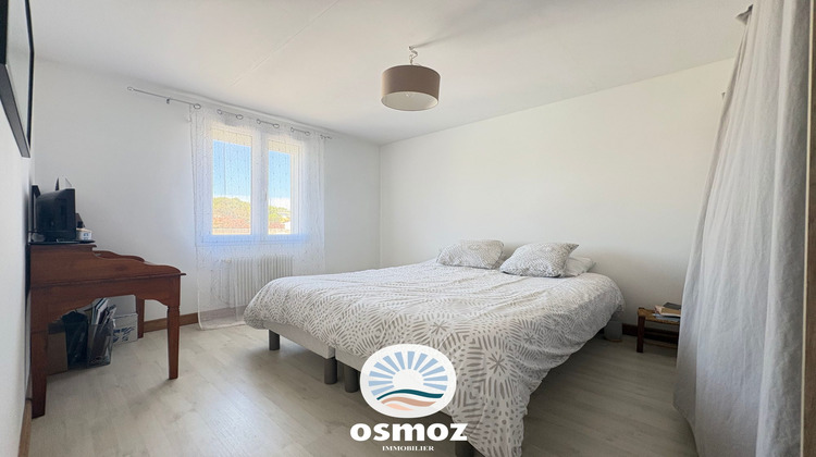 Ma-Cabane - Vente Maison Dompierre-sur-Mer, 96 m²