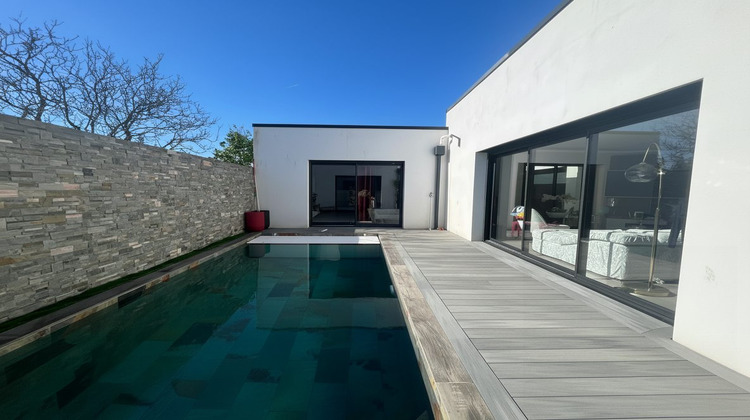 Ma-Cabane - Vente Maison Dompierre-sur-Mer, 128 m²