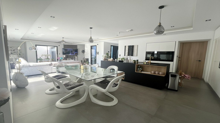 Ma-Cabane - Vente Maison Dompierre-sur-Mer, 128 m²