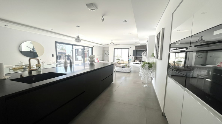 Ma-Cabane - Vente Maison Dompierre-sur-Mer, 128 m²