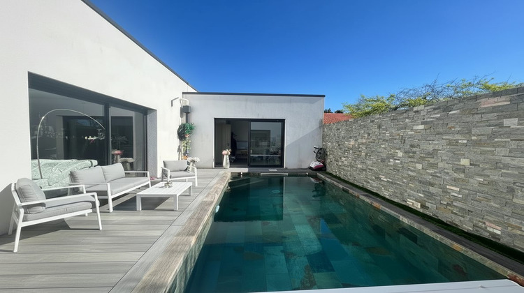 Ma-Cabane - Vente Maison Dompierre-sur-Mer, 128 m²