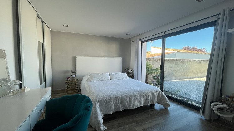 Ma-Cabane - Vente Maison Dompierre-sur-Mer, 128 m²